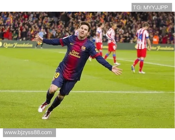 梅西职业生涯全解析 从少年天才到世界足球巨星的辉煌历程