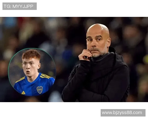 足球天才Kun:从阿根廷少年到英超巨星的传奇之路 足球天才Kun:从阿根廷少年到英超巨星的传奇之路