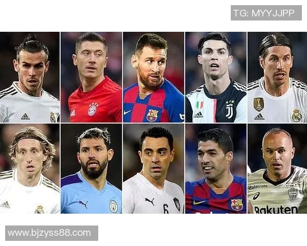 足球先森力荐的五大球星是谁他们为何成为足坛焦点 足球先森力荐的五大球星是谁他们为何成为足坛焦点